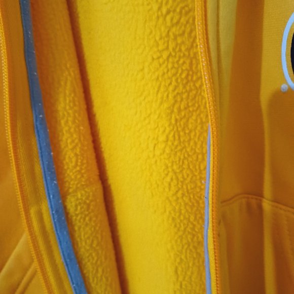 Mizzou Jacket - Picture 4 of 4